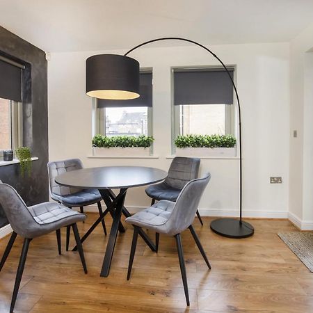 Dixon'S Yard, Luxurious City Centre Apartment يورك المظهر الخارجي الصورة