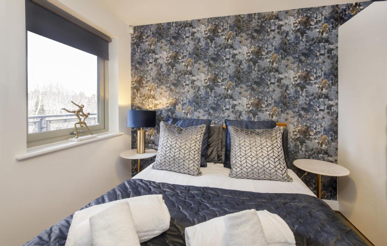 Dixon'S Yard, Luxurious City Centre Apartment يورك المظهر الخارجي الصورة