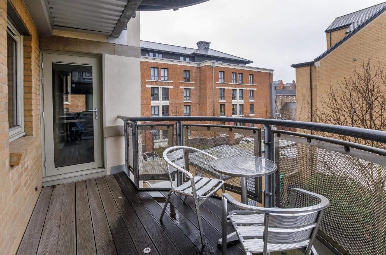 Dixon'S Yard, Luxurious City Centre Apartment يورك المظهر الخارجي الصورة